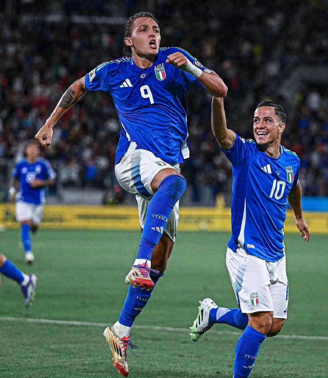 熊猫体育平台-欧洲球队实现逆袭，取得胜利意外的简单介绍